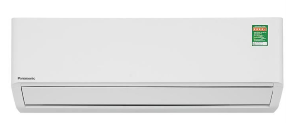 Máy lạnh Panasonic Inverter 1 HP CU/CS-PU9CKH-8D  mới 100%
