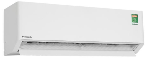 Điều hòa Panasonic Inverter 18000 BTU 1 chiều CU/CS-U18BKH-8 gas R-32 mới 100%