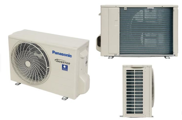 Điều hòa Panasonic Inverter 18000 BTU 1 chiều CU/CS-U18BKH-8 gas R-32 mới 100%