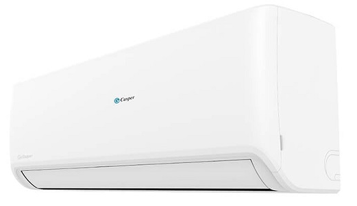 Điều hòa Casper Inverter 9000 BTU 1 chiều QC-09IU36A gas R-32