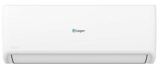 Điều hòa Casper Inverter 9000 BTU 1 chiều QC-09IU36A gas R-32