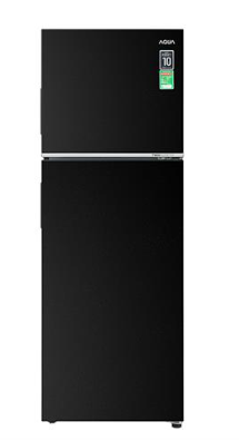 Tủ lạnh Aqua Inverter 236 lít AQR-T260FA(FB) CHính hãng