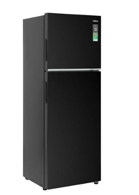 Tủ lạnh Aqua Inverter 236 lít AQR-T260FA(FB) CHính hãng