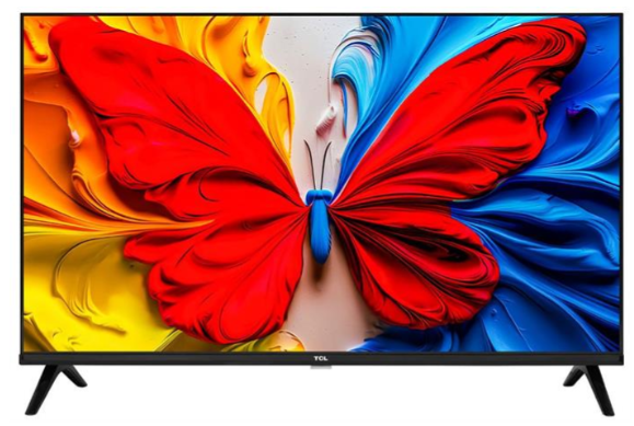 Google Tivi TCL QLED Full HD 32 Inch 32S5K