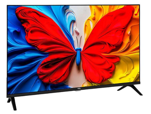 Google Tivi TCL QLED Full HD 32 Inch 32S5K