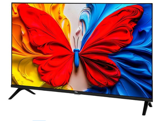 Google Tivi TCL QLED Full HD 32 Inch 32S5K