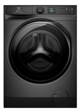 Máy giặt lồng ngang ELECTROLUX EWF1342R9SC UltimateCare 900 13kg - Xám đen