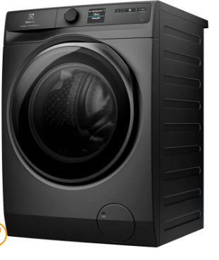 Máy giặt lồng ngang ELECTROLUX EWF1342R9SC UltimateCare 900 13kg - Xám đen