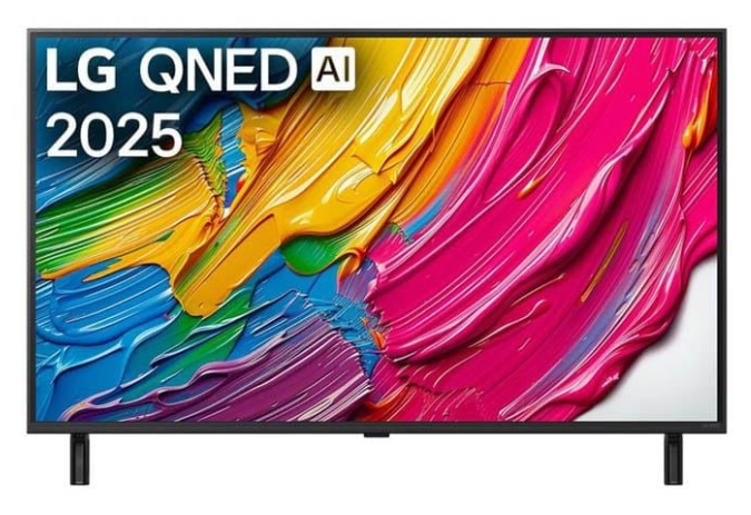 Smart Tivi LG QNED AI 4K 75 inch 75QNED70ASA