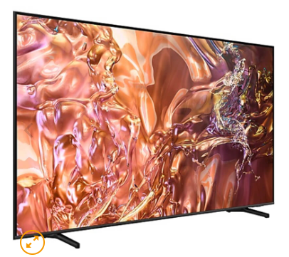 Tivi Samsung QA55QE1D 55 inch QLED 4K Mới 100%