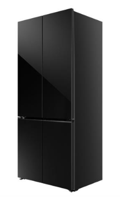 Tủ lạnh Panasonic Inverter 510 lít Multi Door NR-X561BK-VN Mới 100%