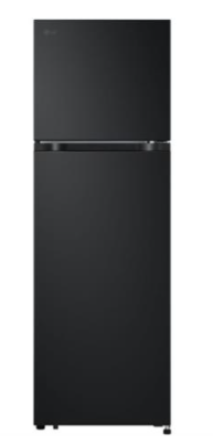 Tủ lạnh LG Inverter 266 lít LTB26BLM Mới 100%