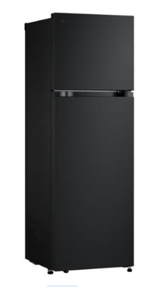 Tủ lạnh LG Inverter 266 lít LTB26BLM Mới 100%
