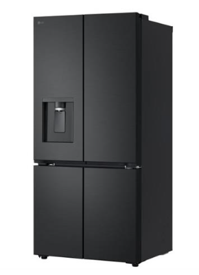 Tủ lạnh LG Inverter 571 lít Multi Door LFD58BLMA Mới 100%