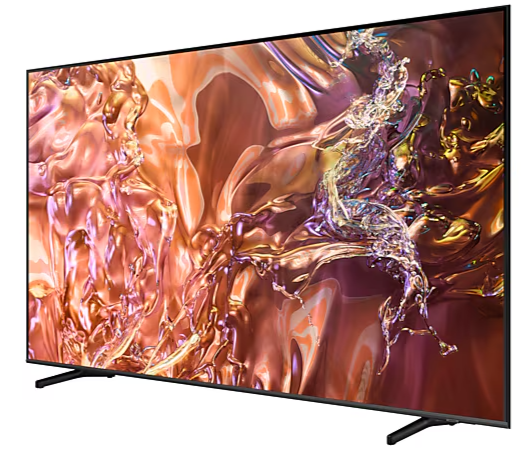 Tivi Samsung QLED 4K 65 inch QA65QE1D Nguyên Seal