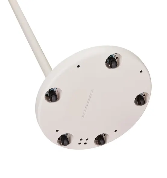 Màn hình thông minh LG Stand By Me 2 27 inch 2025 (27LX6TDGA) Mới 100%