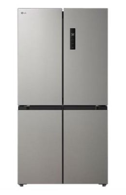 Tủ lạnh LG Inverter 474 lít LFB47SVM