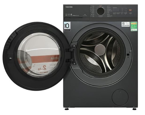 Máy giặt Toshiba Inverter 12 kg TW-T21BU130UWV(MG)