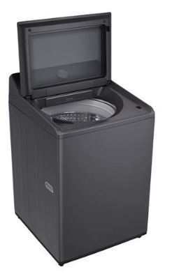 Máy giặt LG 25kg T2725SX5G