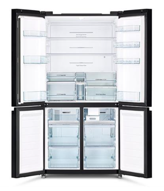 Tủ lạnh Hitachi Inverter 645 lít R-WB700PGV4