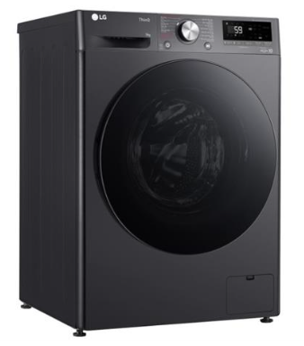 Máy giặt LG Inverter 9 kg FV1409S4M1