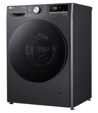 Máy giặt LG Inverter 9 kg FV1409S4M1