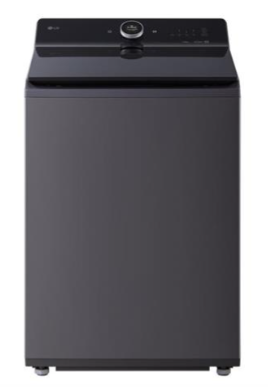 Máy giặt LG Inverter 22 kg T2522AX7G Chính hãng