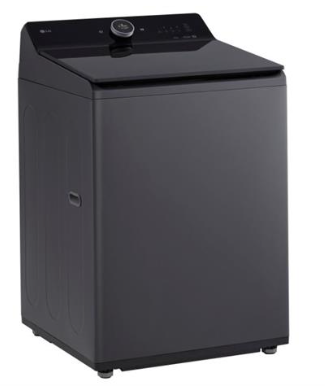 Máy giặt LG Inverter 22 kg T2522AX7G Chính hãng