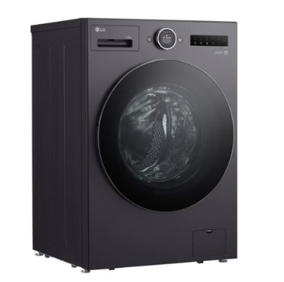 Máy giặt sấy LG Inverter giặt 15kg sấy 10kg F2515RNTG Chính hãng