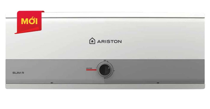 Bình nước nóng Ariston SLIM3 20 R AG+ VN 20 lít
