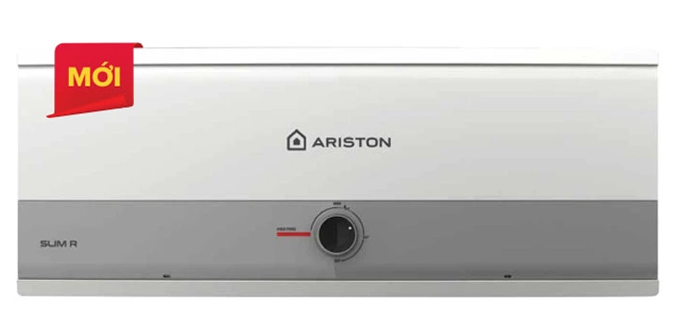 Bình nước nóng Ariston SLIM3 20 R AG+ VN 20 lít
