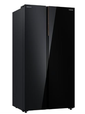 Tủ lạnh Toshiba Inverter 711 lít Side By Side GR-RS905WIA-PGV(22)-XK mới 100%
