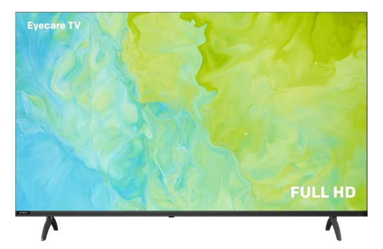 Google Tivi Coocaa Full HD 43 inch 43Z73