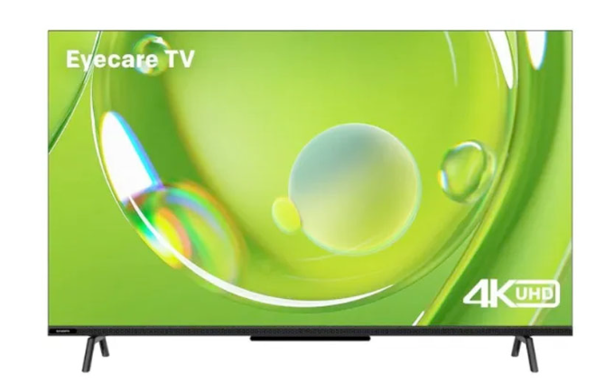 Google Tivi Coocaa 4K 85 inch 85Y73