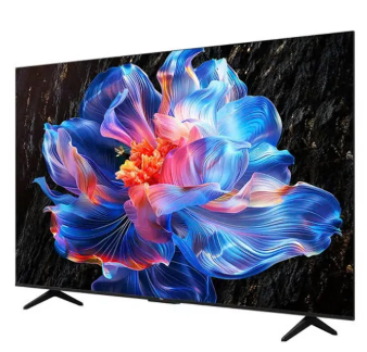 Google Tivi QLED TCL 4K 85 inch 85P8K