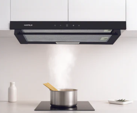 Máy hút mùi âm tủ Hafele HC-H7031TB
