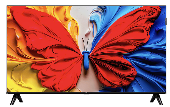Google Tivi QLED TCL Full HD 43 inch 43S5K Mới 100%