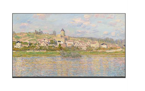 Google Tivi Coocaa 4K 55 inch 55LN7000G