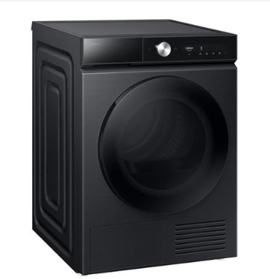 DV10BB9440GBSV Máy sấy bơm nhiệt Samsung 10 Kg Mới 100% Chính Hãng