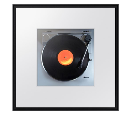 Loa Samsung Khung Tranh Music Frame HW-LS60D/XV 120W Mới 100%