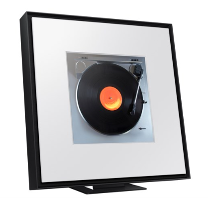 Loa Samsung Khung Tranh Music Frame HW-LS60D/XV 120W Mới 100%