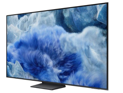 Smart Tivi QLED Samsung AI 4K 75 inch QA75Q8F5