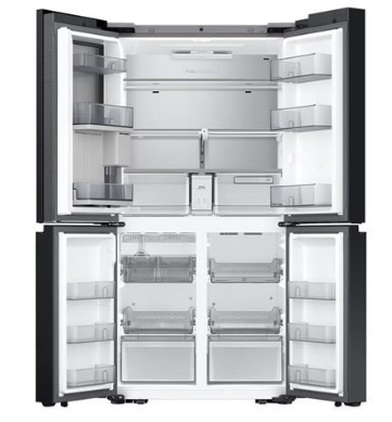 Tủ lạnh Samsung Inverter 636 lít RF65DB990012SV Mới 100%