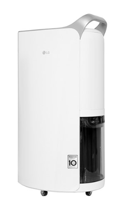 Máy hút ẩm LG Dual Inverter MD16GQSE0