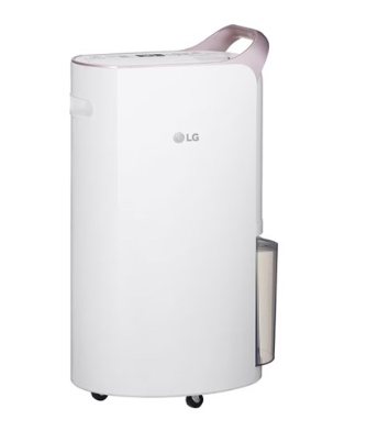 Máy hút ẩm LG Dual Inverter MD19GQGE0.ABAE