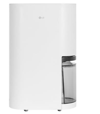 Máy hút ẩm LG Dual Inverter DD23GMWE1.ABAE