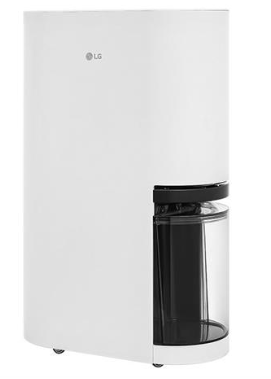 Máy hút ẩm LG Dual Inverter DD23GMWE1.ABAE