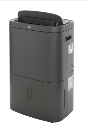 Máy hút ẩm Electrolux EDH12TRBD2