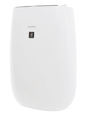 Máy lọc không khí Sharp FP-J40E-W 23W