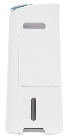 Máy lọc không khí kết hợp hút ẩm Sharp DW-E16FA-W